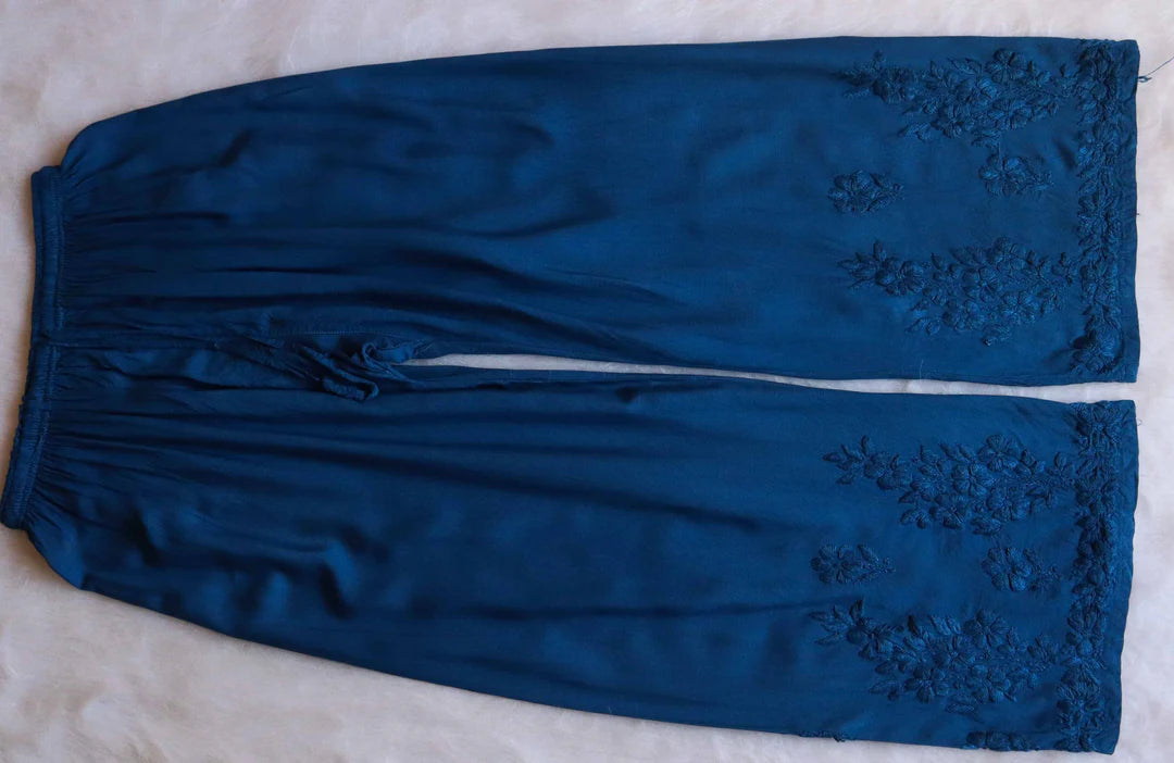 Chand Premium Rayon Coord Set