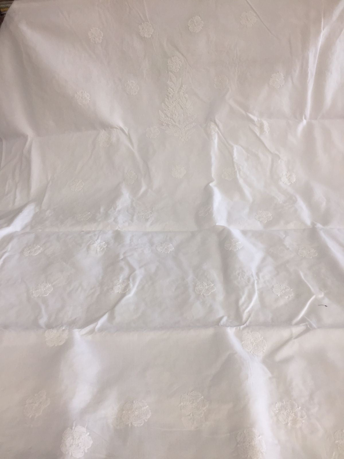 Chikankari Suit