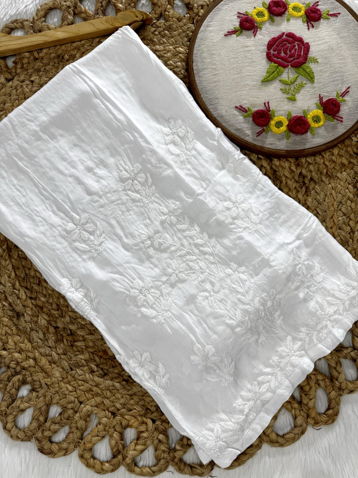 Aaliyah Angrakha Kurta/Set