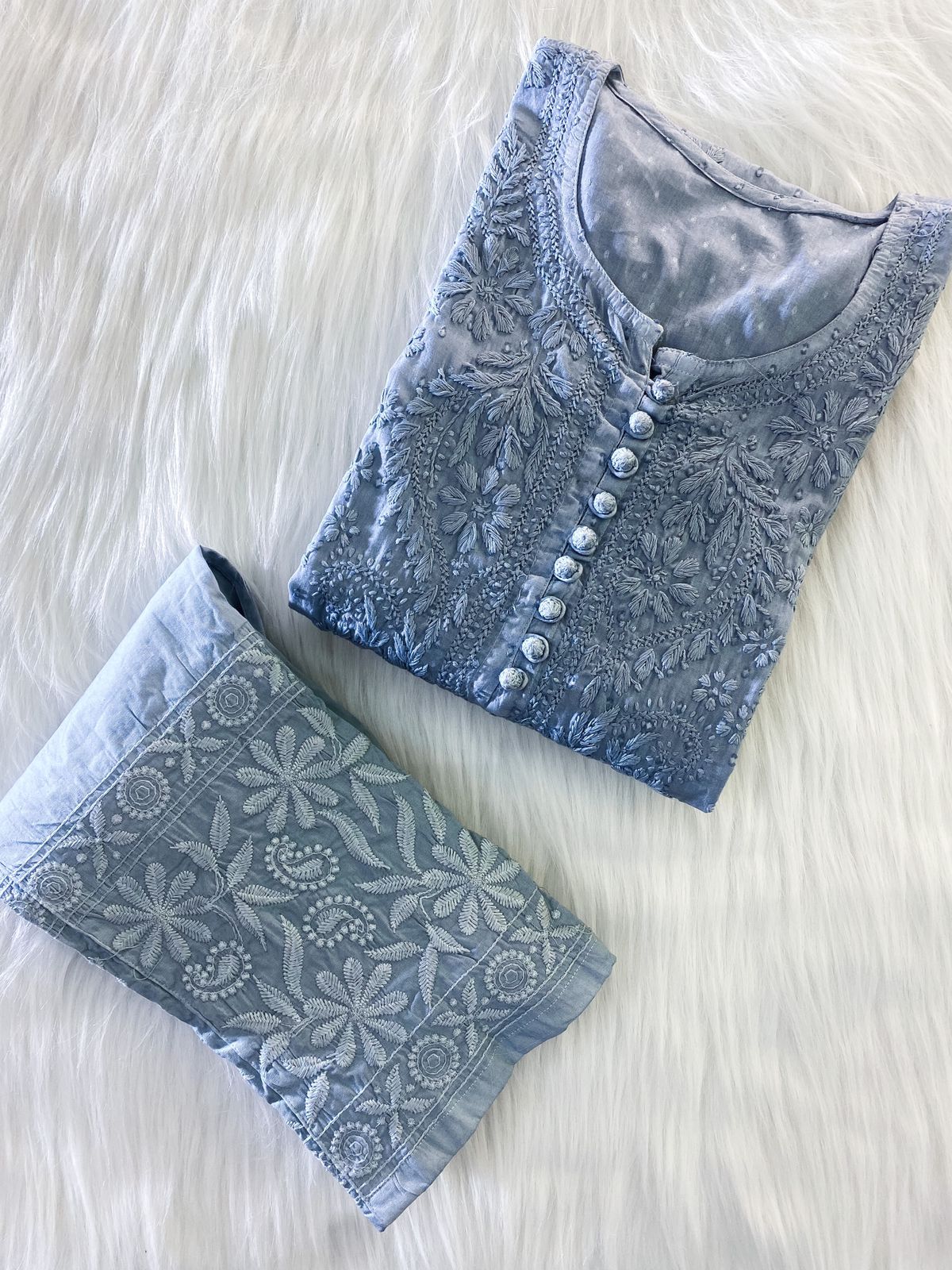 Khubsurat Two Piece Set