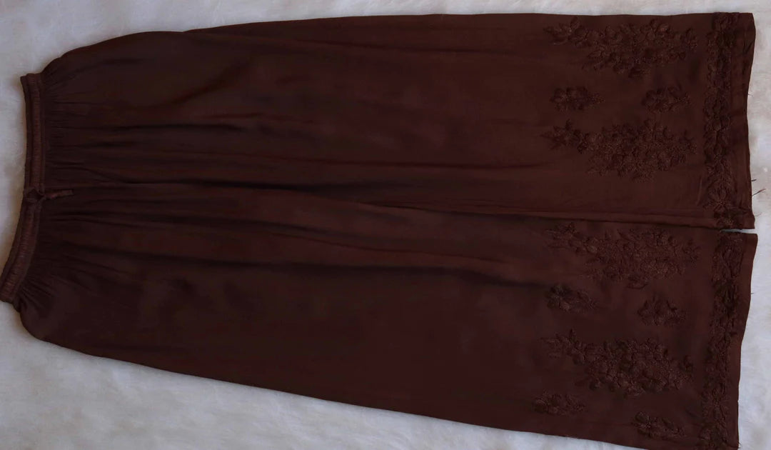 Chand Premium Rayon Coord Set