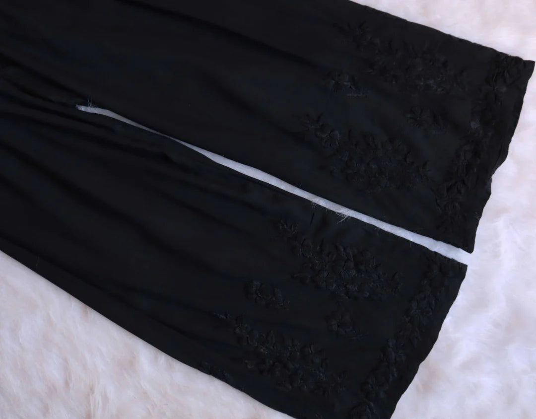 Chand Premium Rayon Coord Set