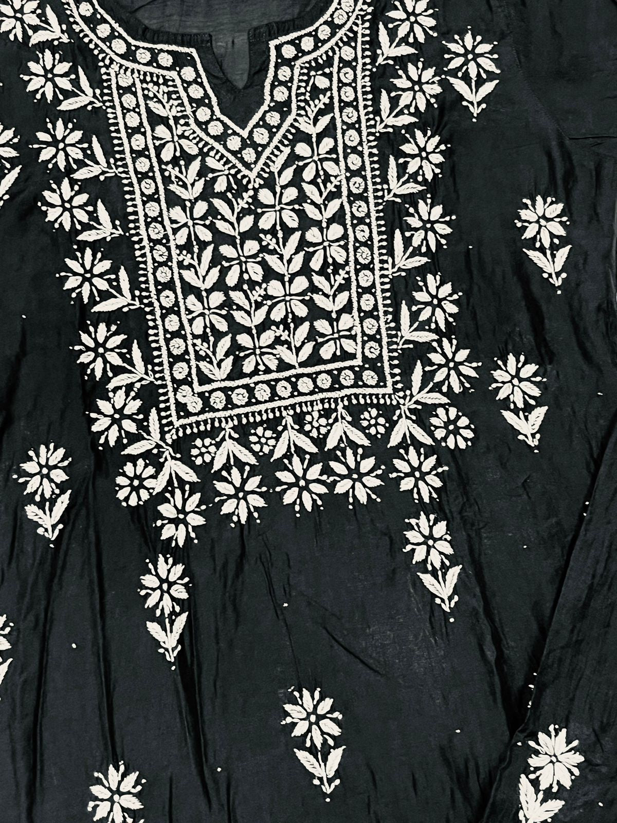 Khwaab Chikankari Set